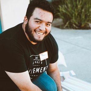 Meet your Posher, Ruben